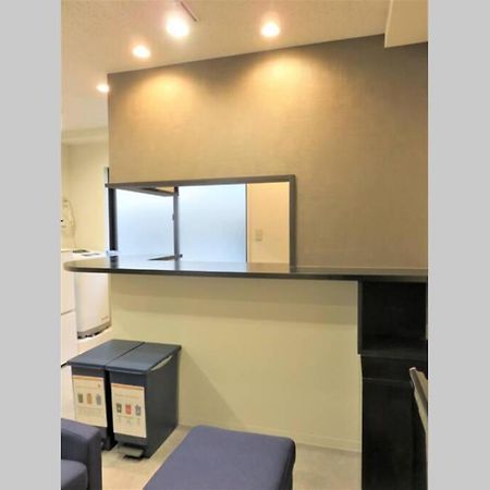 アンドステイ石原2丁目201 Apartment Tokyo Exterior photo