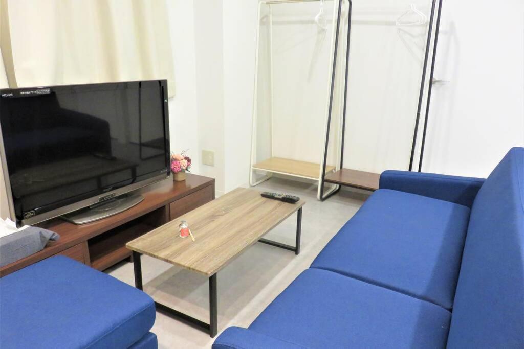 アンドステイ石原2丁目201 Apartment Tokyo Exterior photo