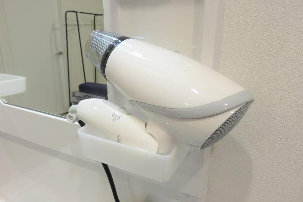 アンドステイ石原2丁目201 Apartment Tokyo Exterior photo