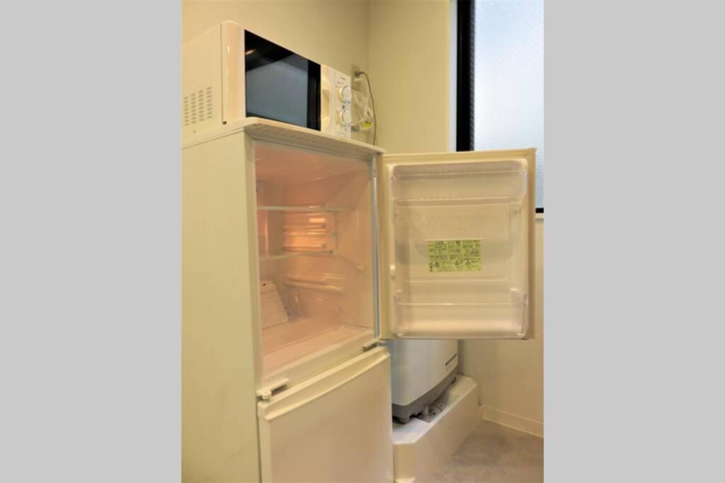 アンドステイ石原2丁目201 Apartment Tokyo Exterior photo
